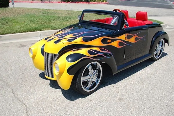 affordable golf cart rental, golf cart rent tucson