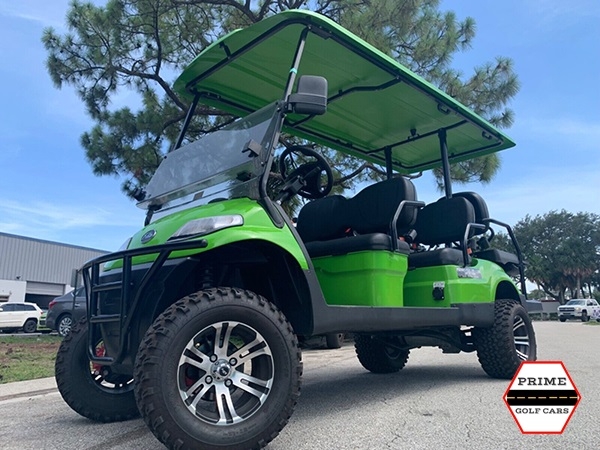 affordable golf cart rental, golf cart rent tucson