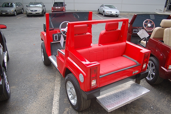 affordable golf cart rental, golf cart rent tucson