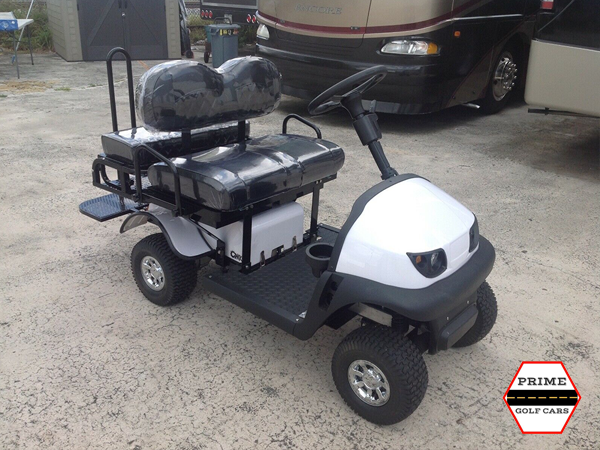 affordable golf cart rental, golf cart rent tucson